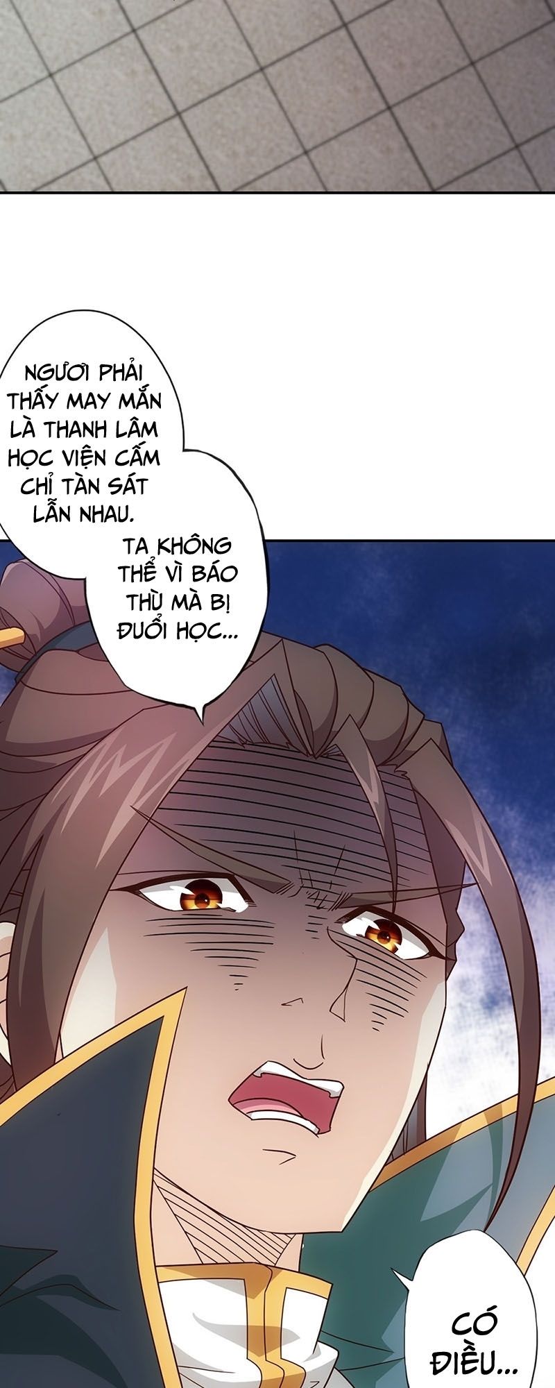 hồng thiên thần tôn chapter 9 40