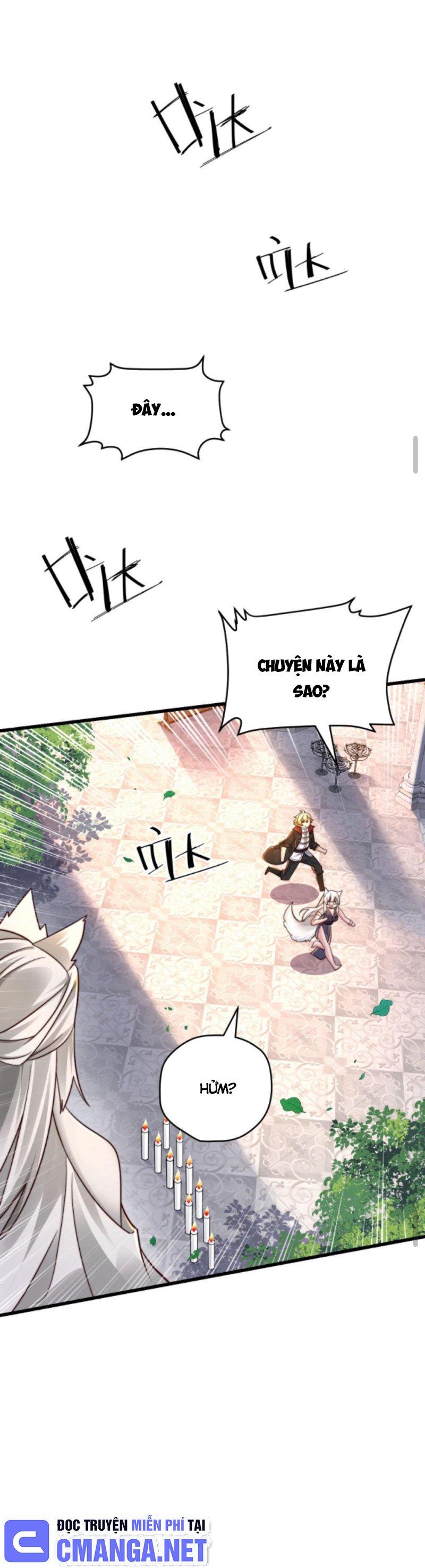 người chơi và nhân chính đều muốn làm hại ta chapter 52 14