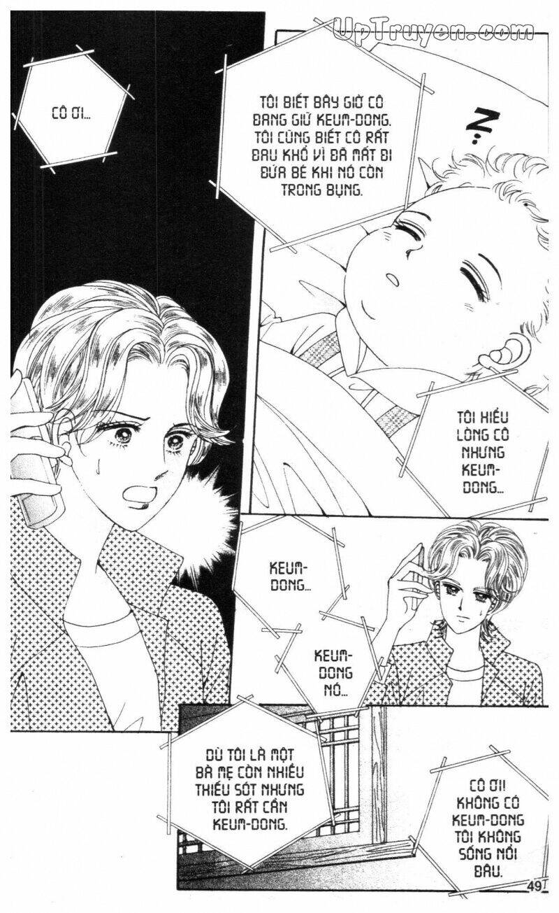 vợ chồng trẻ con bản đẹp chapter 10 48