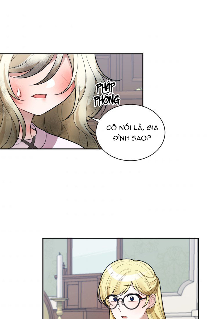 bước đi trên con đường hoa chapter 8 54