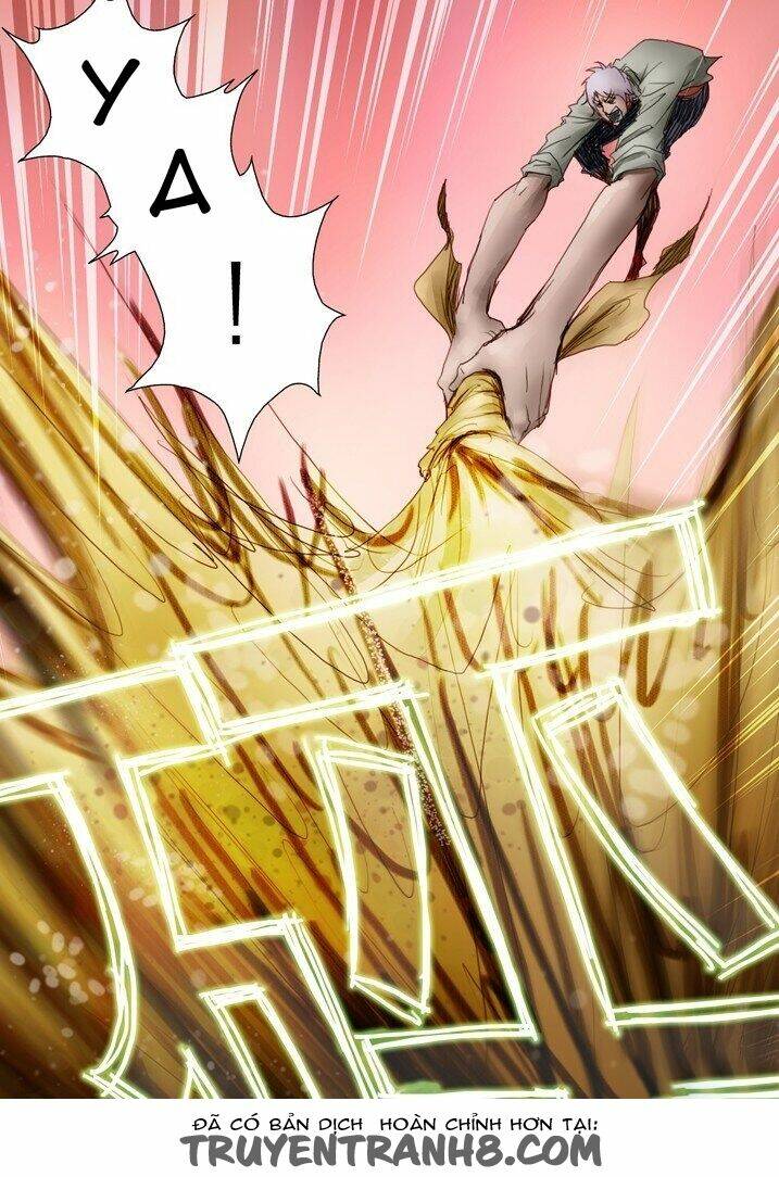 thâu hoan chapter 32 4