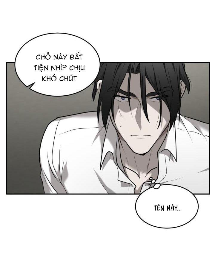 dưỡng thú cưng chapter 2 12