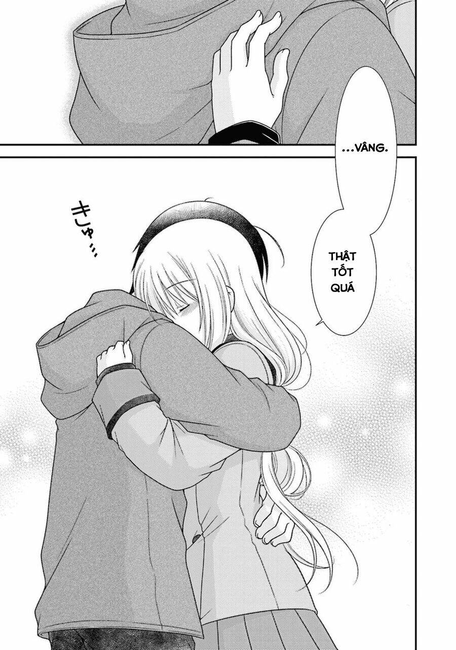 tonari no kashiwagi-san chapter 81 22