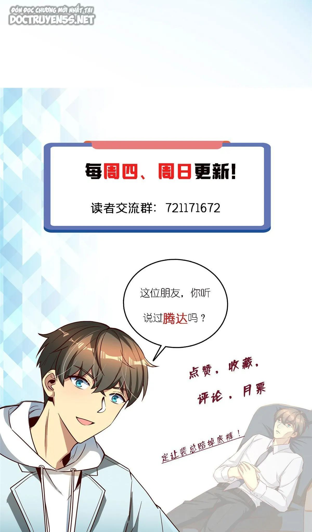 ta làm giàu từ thua lỗ game chapter 26 45