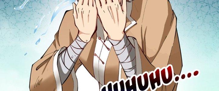 ẩn cư mười vạn năm, đời sau mời ta rời núi chapter 31 120