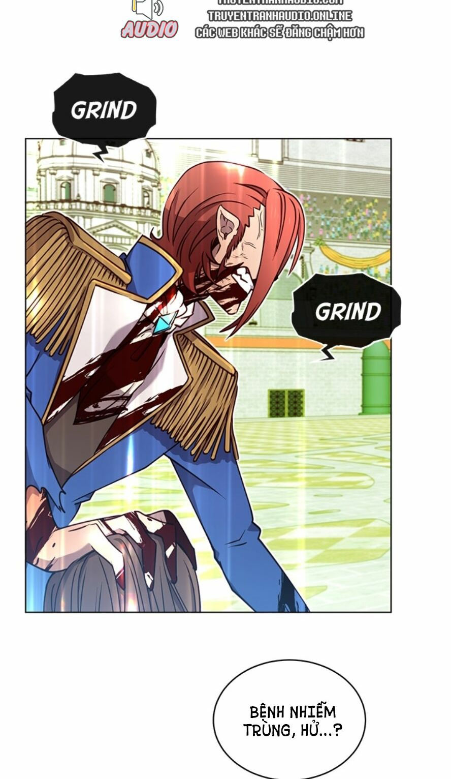 Anh Hùng Mạnh Nhất Trở Lại Chapter 20 43