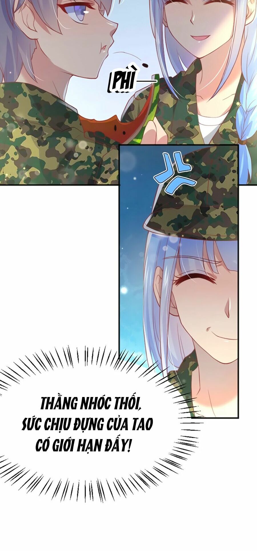 chồng già vợ trẻ trêu nhau hàng ngày chapter 50 7