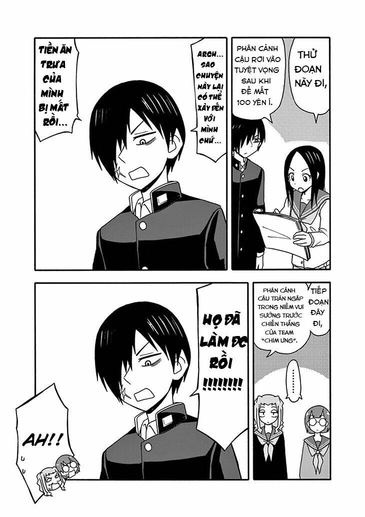ninja shinobu-chan no junjou chapter 26 15
