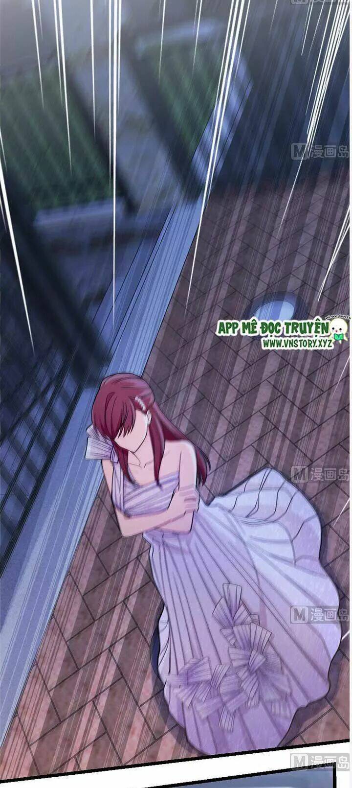 thiên hậu trở về chapter 137 31