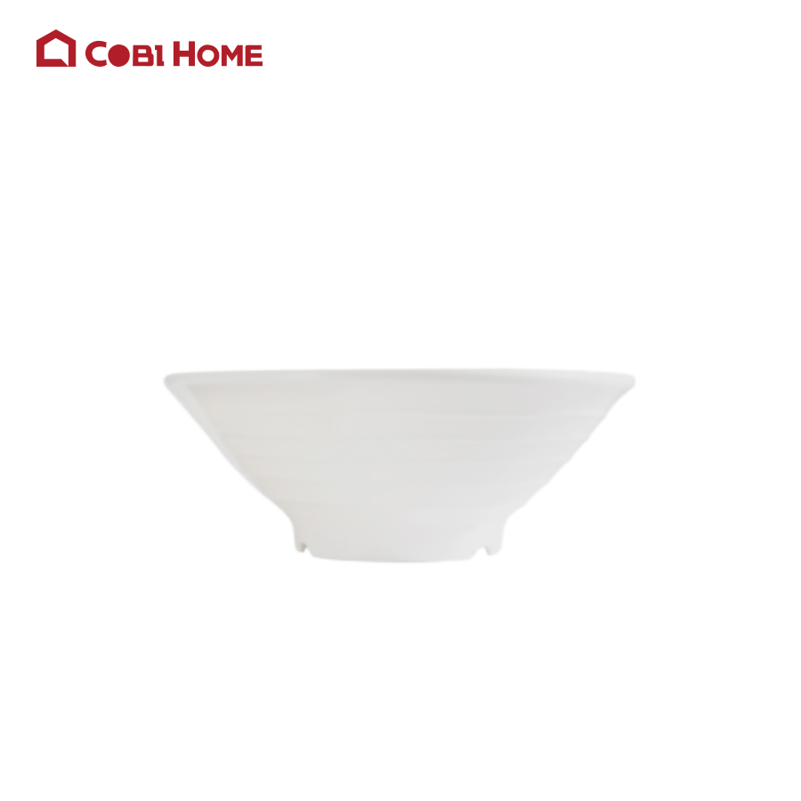 Tô đựng canh sang trọng bằng nhựa melamine cao cấp