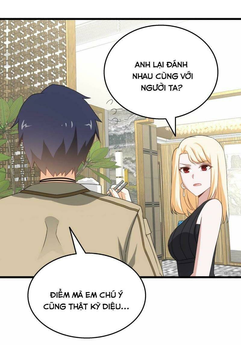 tối cường ở rể chapter 38 12