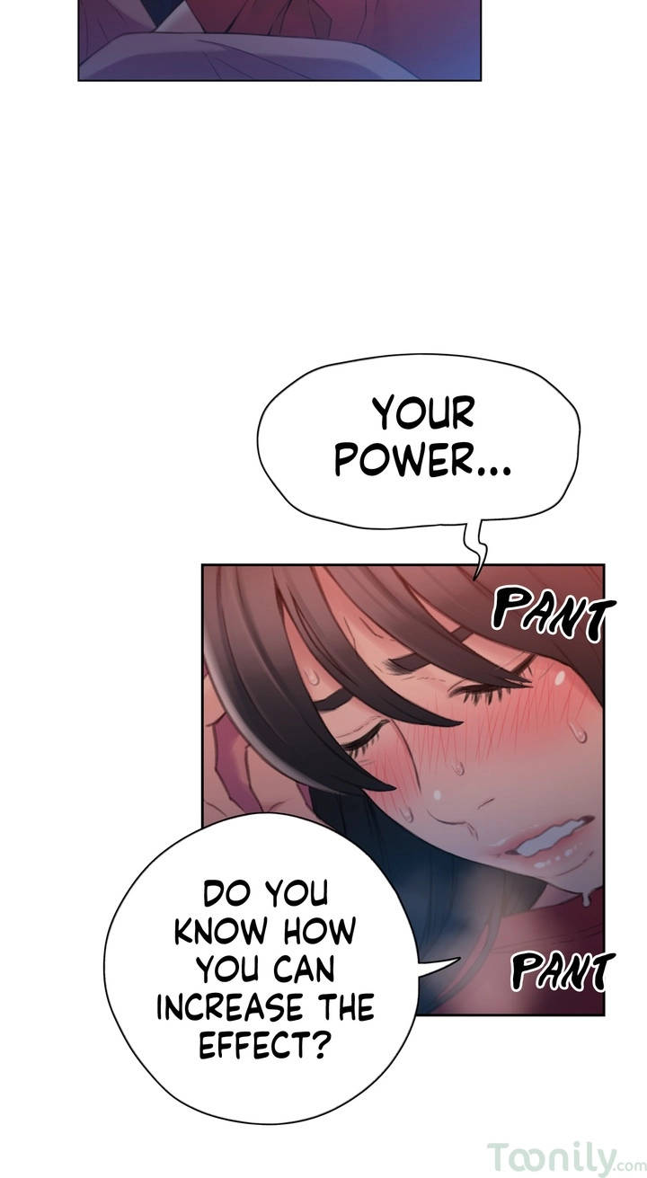 [raw] anh chàng ngọt ngào chapter 57 28