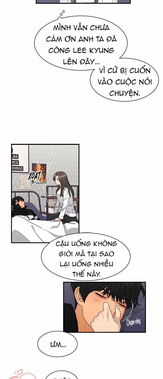 phải lòng oan gia chapter 68 73