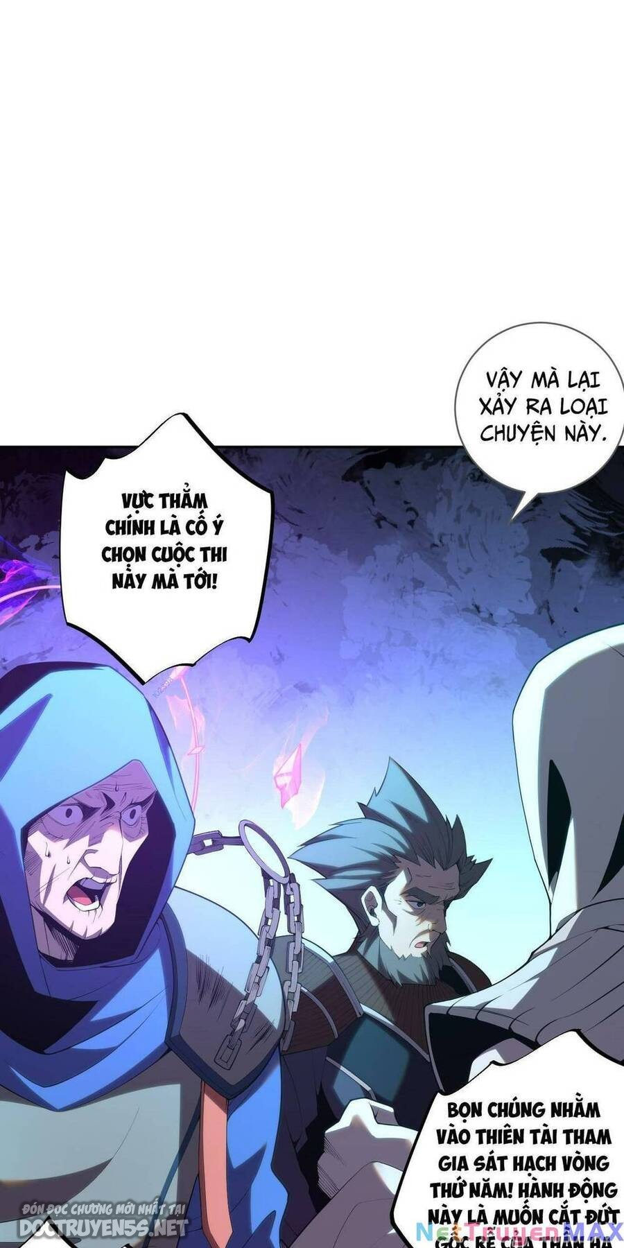 tử linh pháp sư! ta chính là thiên tài chapter 12 58