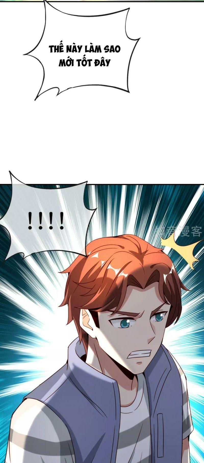 vòng bạn bè mạnh nhất của tiên giới chapter 107 22