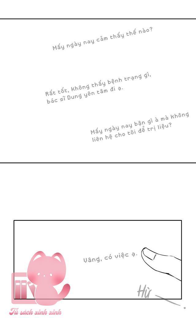 nhiệt luyến trí mạng chapter 5 37