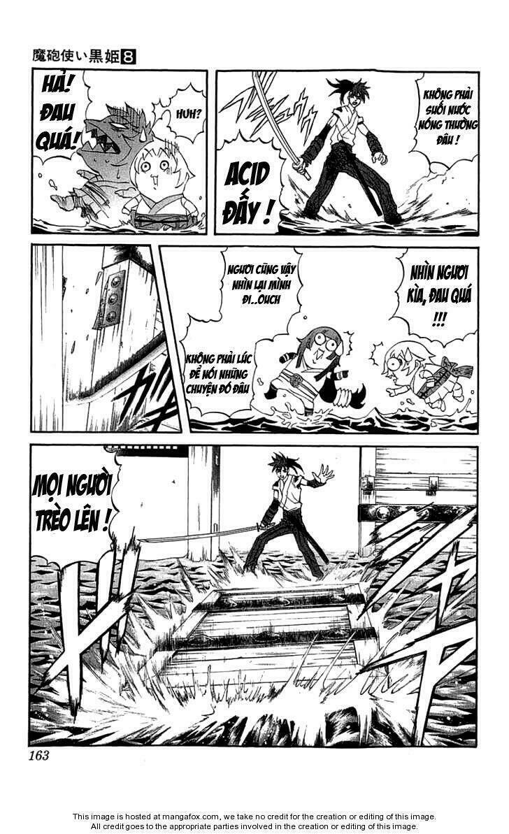 phù thủy phép thuật chapter 30 25