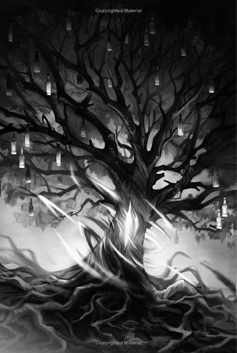 Sách ngoại văn: The Marvellers