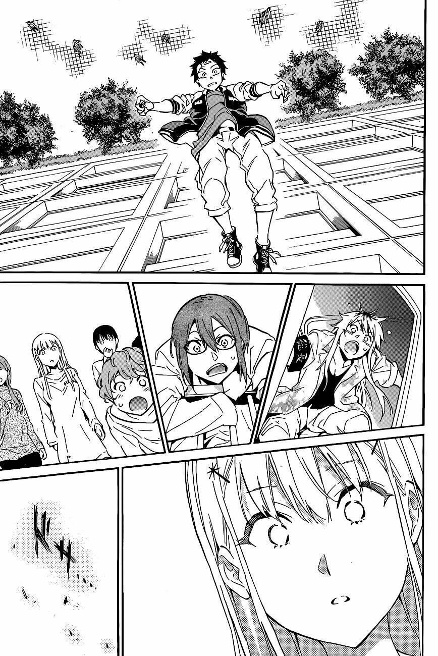 shishunki no iron maiden chapter 39 4