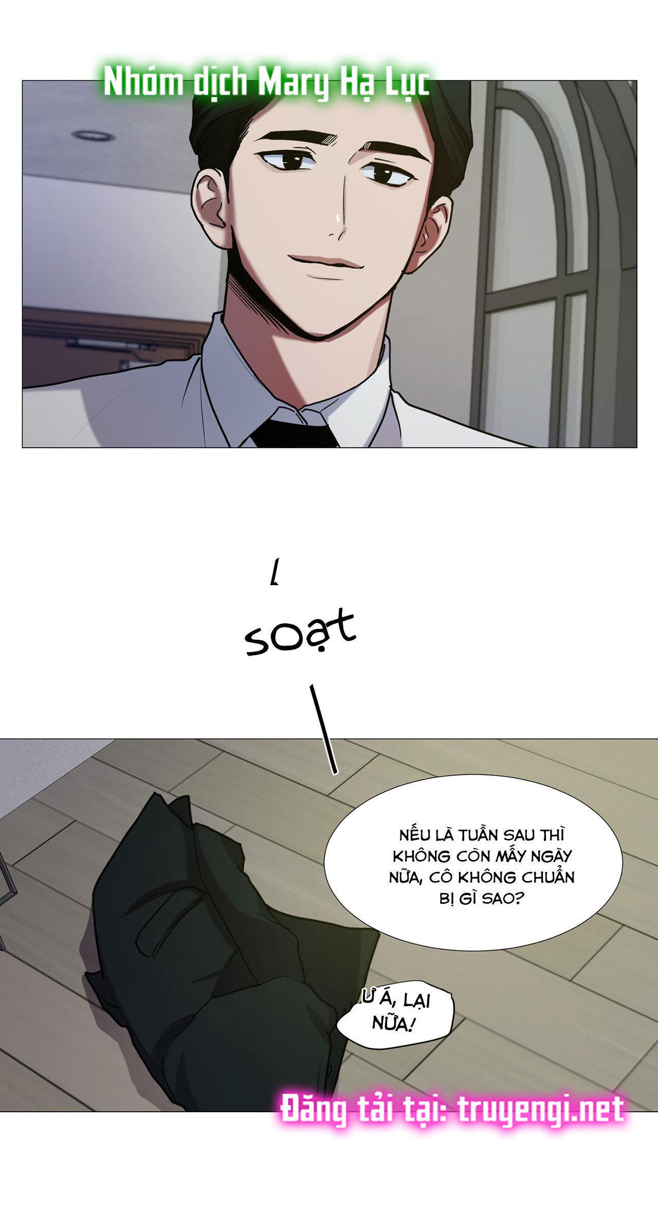 one more time chapter 14 11