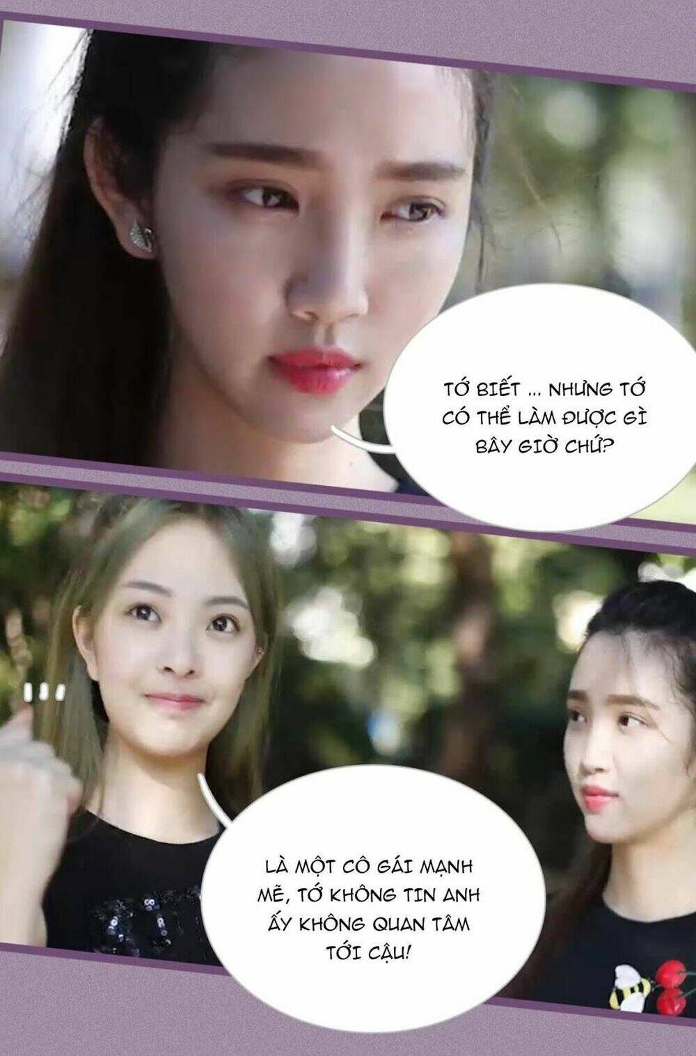 hôn đồ mạch lộ chapter 1 6