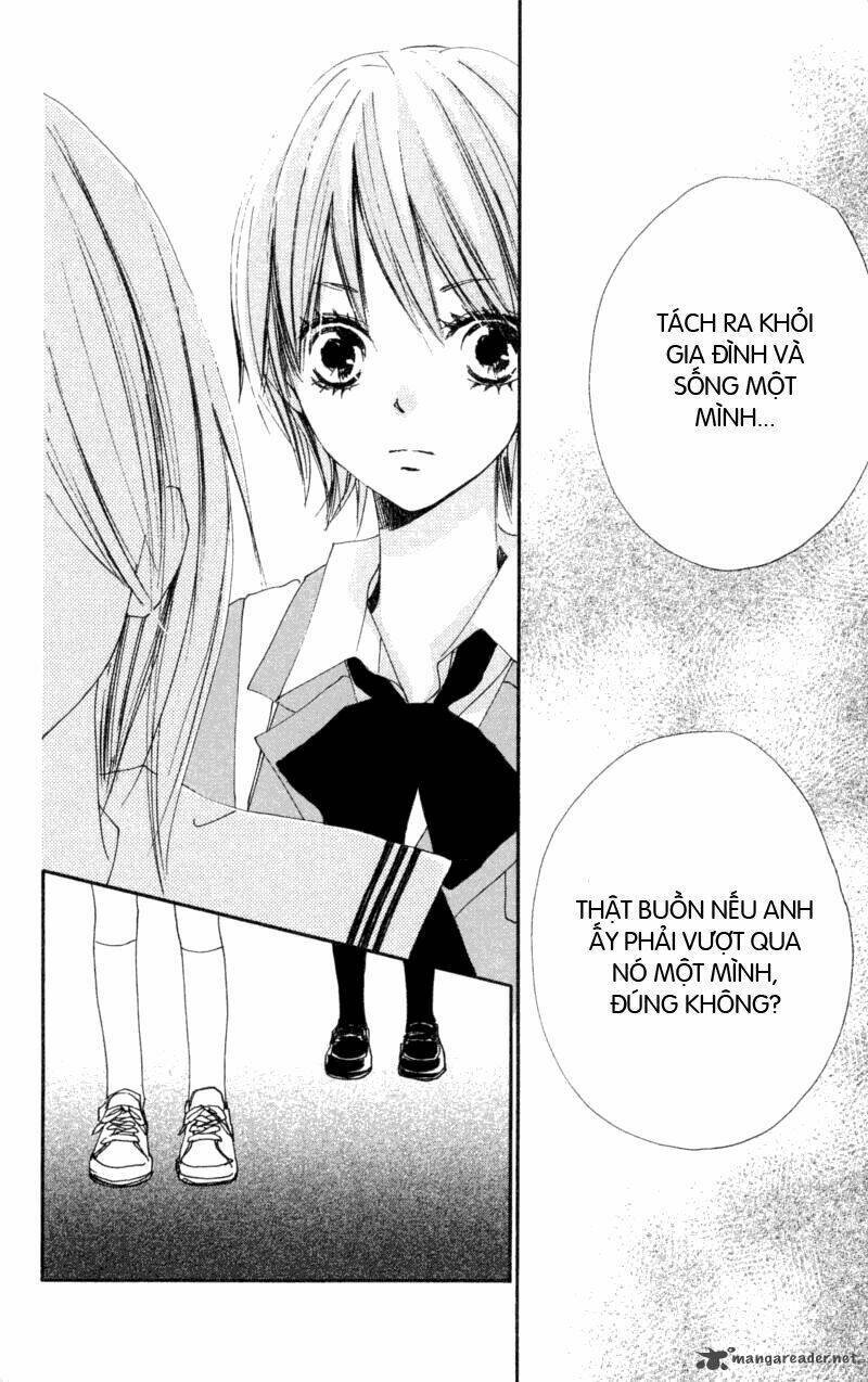 bokura wa itsumo chapter 14.2 12