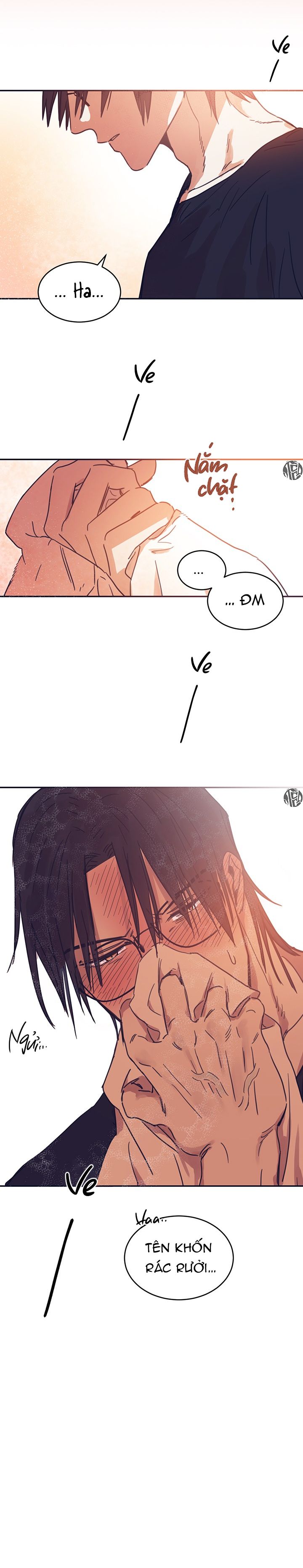 tránh nắng chapter 0 5