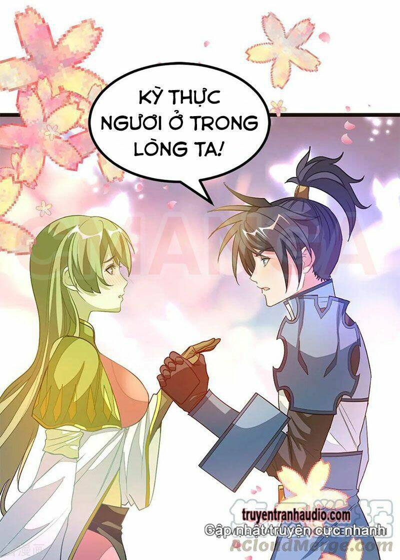 cửu dương thần vương chapter 235 31