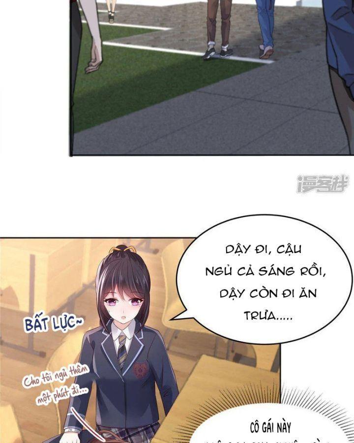 tái sinh tương ngộ chapter 49 6