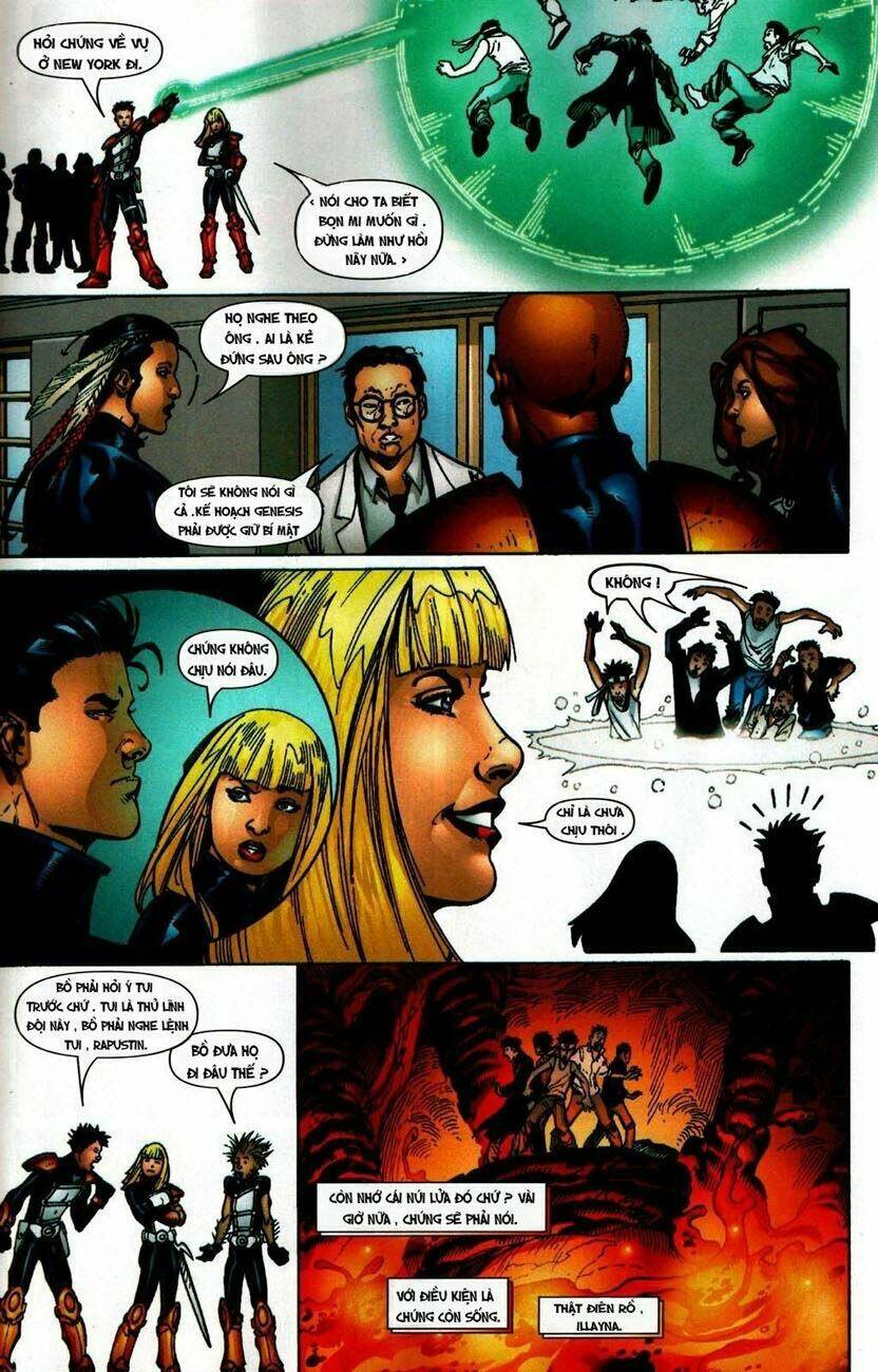 new x-men v2 - academy x chapter 17 6