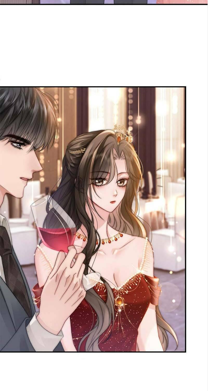 sau khi chia tay, cô ấy trở thành nữ vương hotsearch chapter 29 24