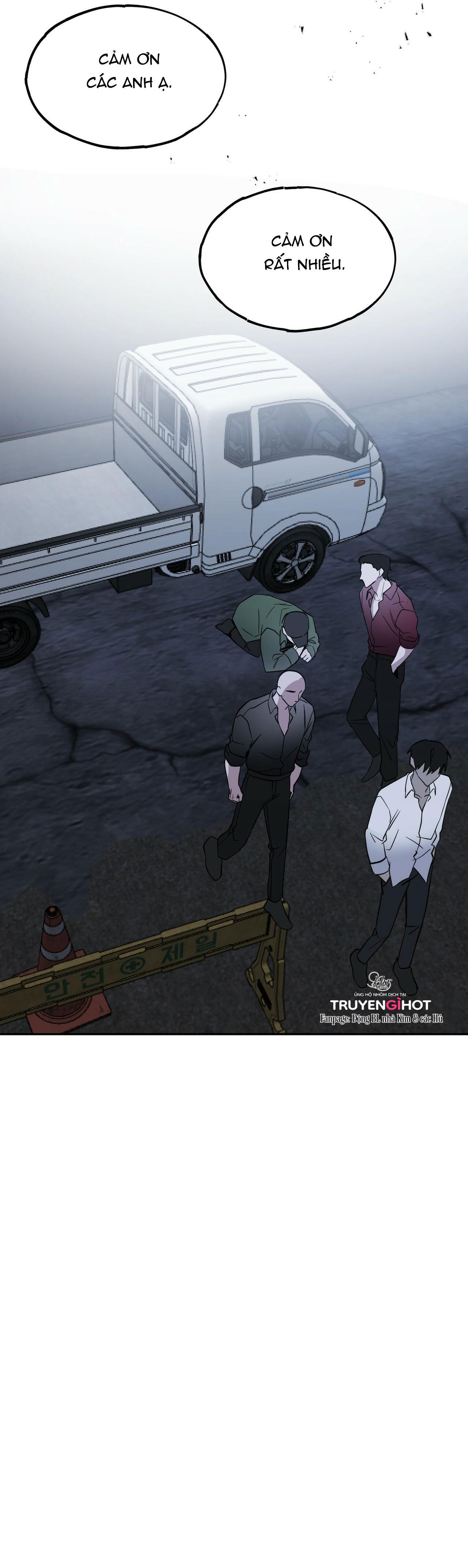 cạm bẫy đại học [m] chapter 6 34