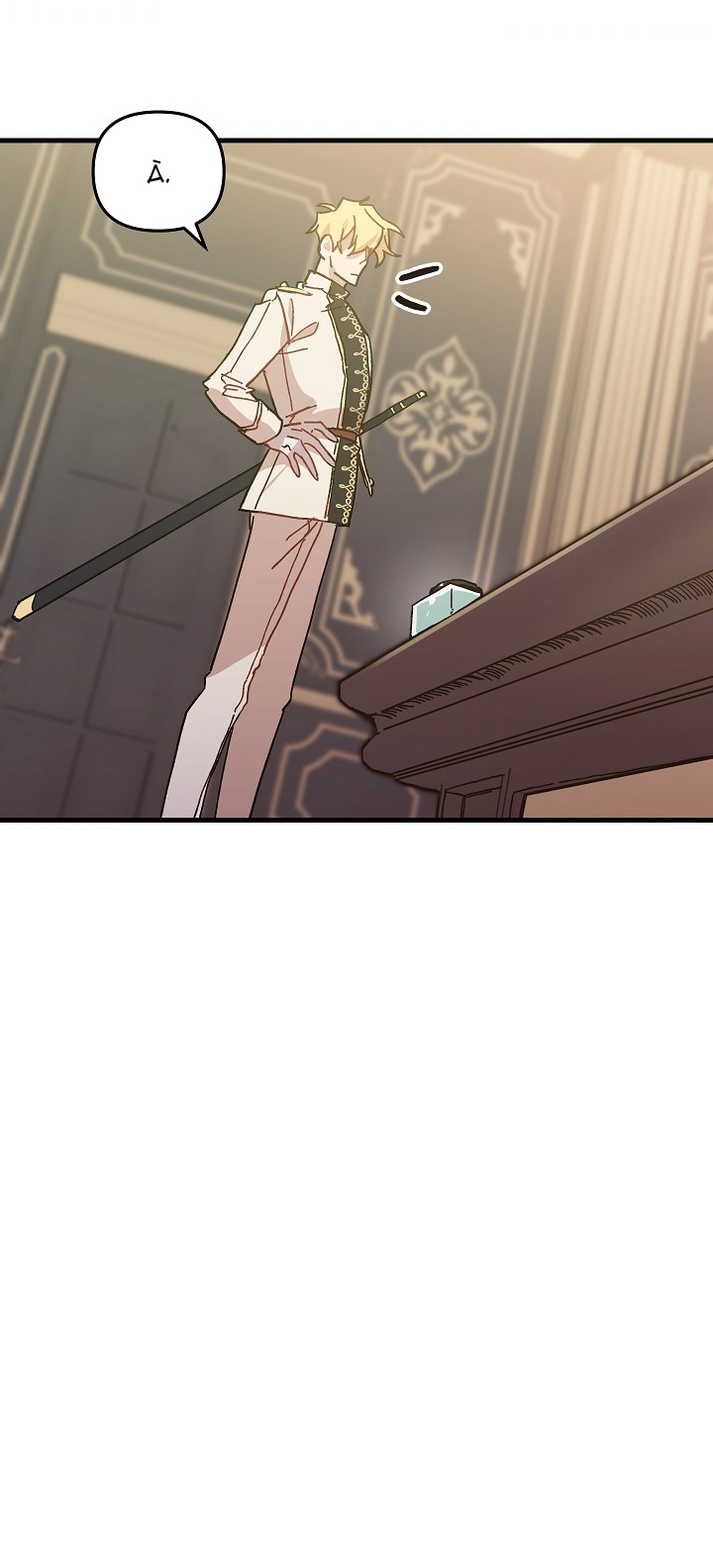 công chúa vờ như điên chapter 2 80