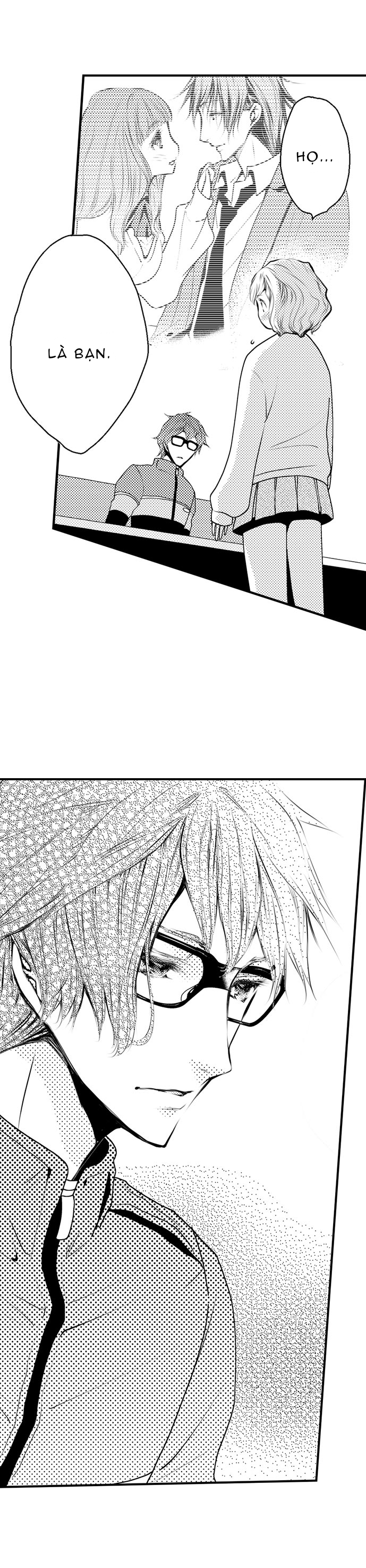 giây phút tận hưởng chapter 44 8