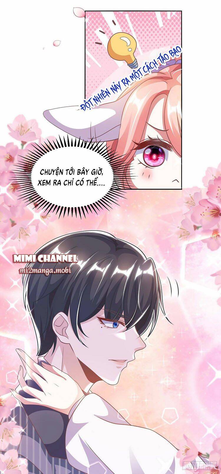 đại lão gọi tôi tiểu tổ tông chapter 12 25