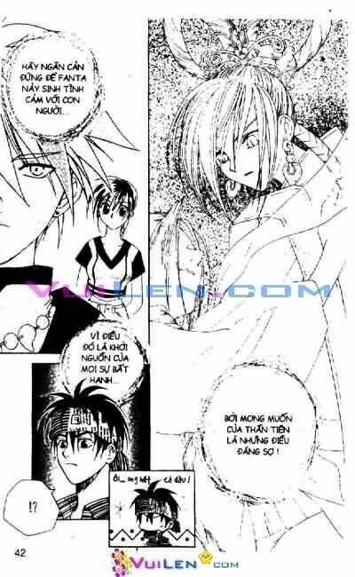 tiên nữ giáng trần chapter 3 42