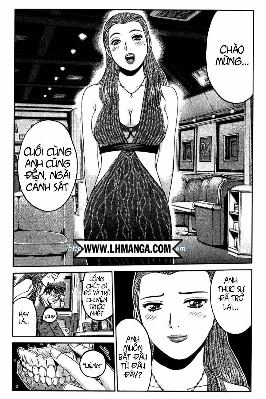 goblin mad dog chapter 2 25