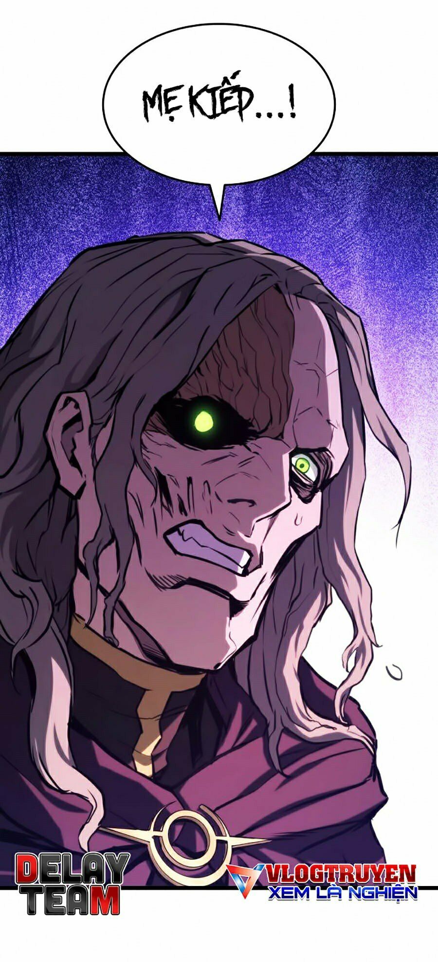 huyền thoại game thủ - tái xuất chapter 30 39