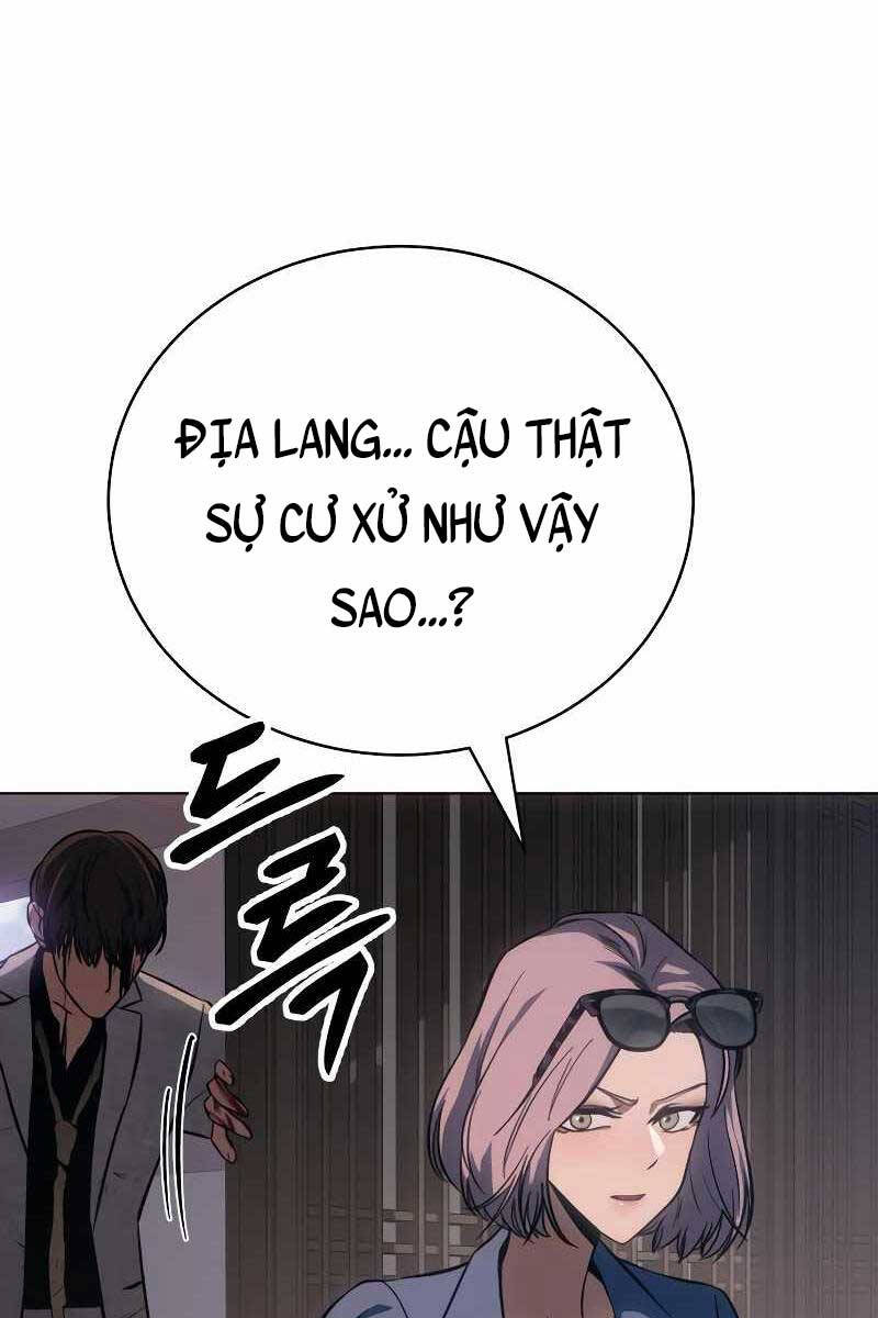 đặc vụ song sinh chapter 19.2 116