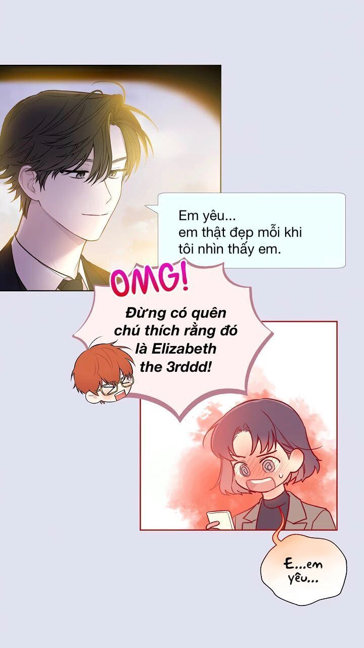 invitation of mystic messenger chapter 16 40