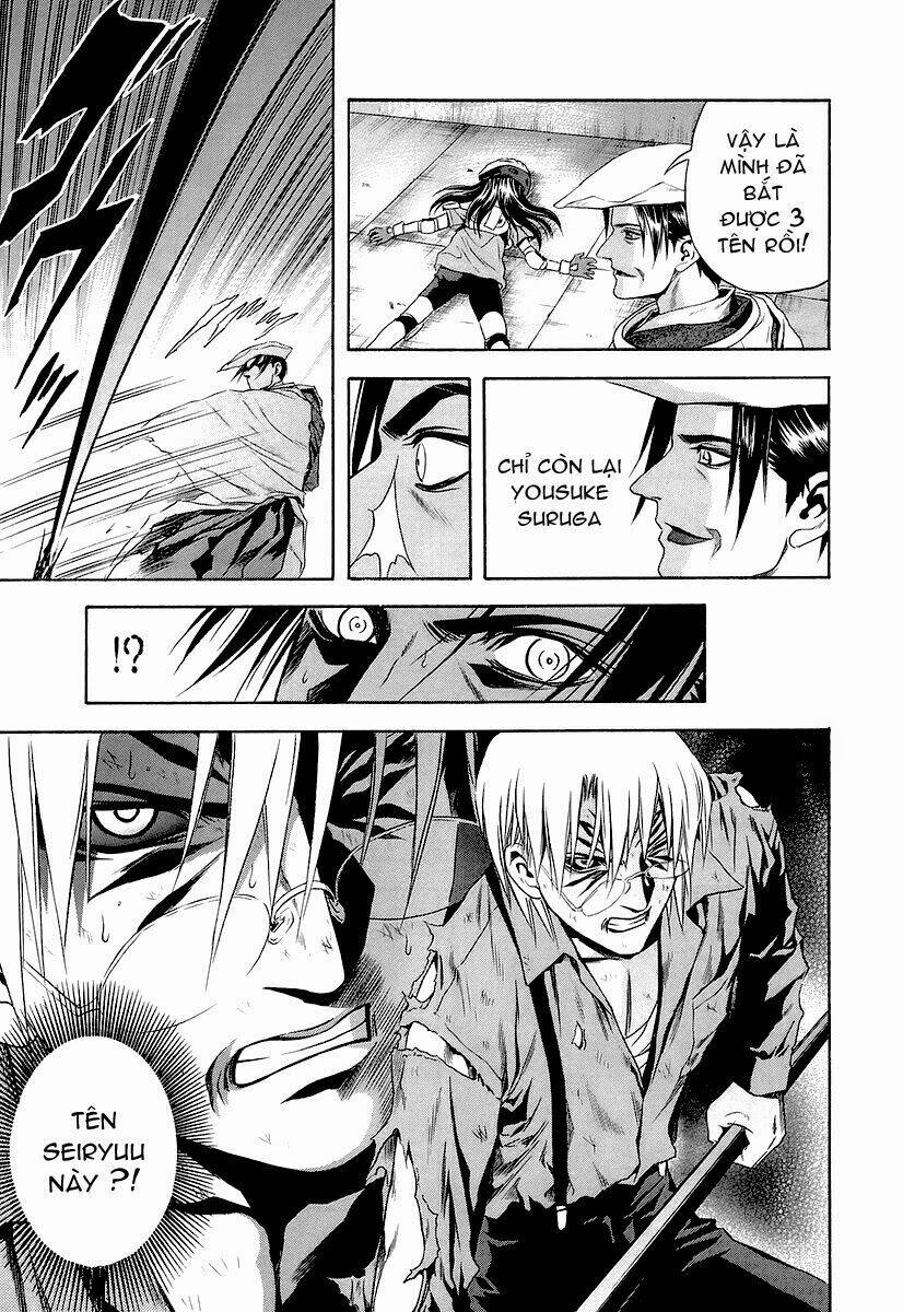 otogi matsuri chapter 65 18