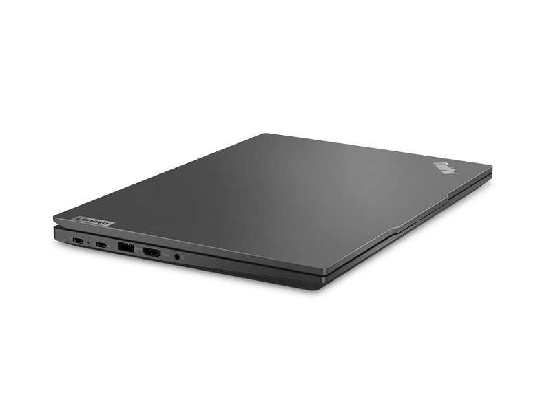 Lenovo ThinkPad E14 Gen 5 21JK00PFVA (Intel Core i7-1355U | 16GB | 512GB | Intel Iris Xe | 14 inch WUXGA IPS | NoOS | Đen) - HÀNG CHÍNH HÃNG