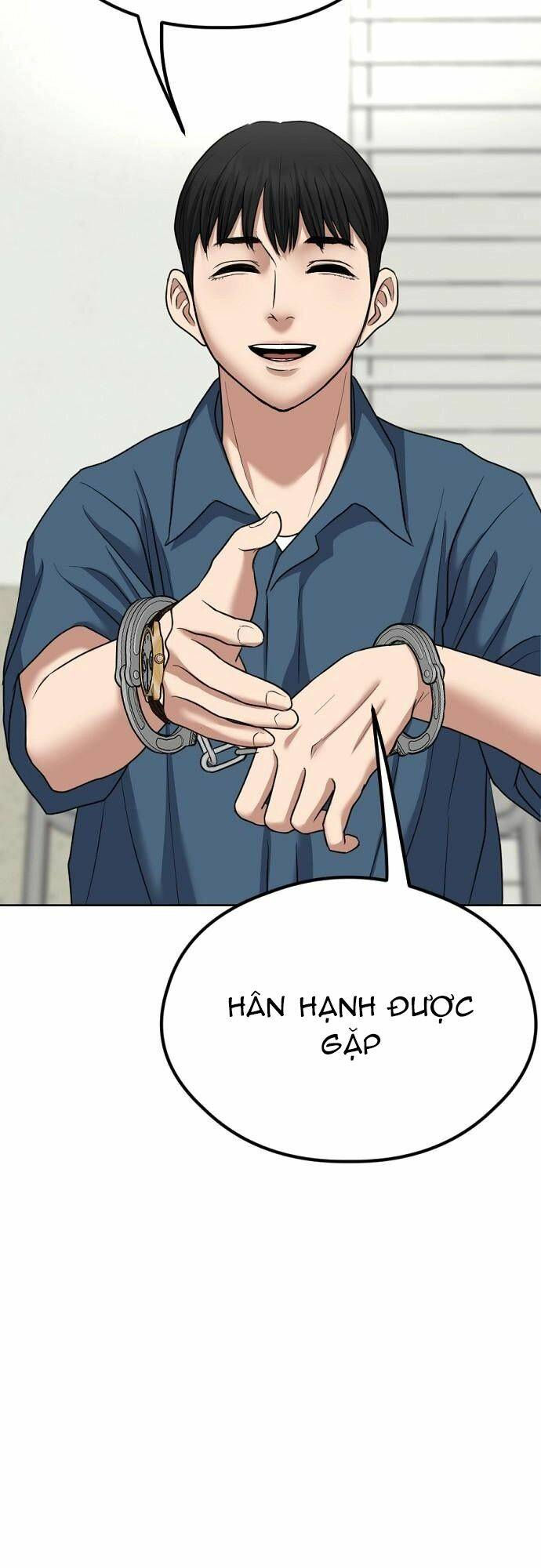 đấu kiếm - công tố viên lách luật chapter 3 10