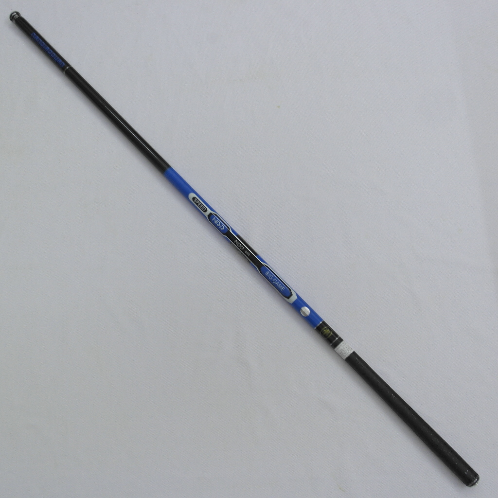 Cần Câu Tay Big Game