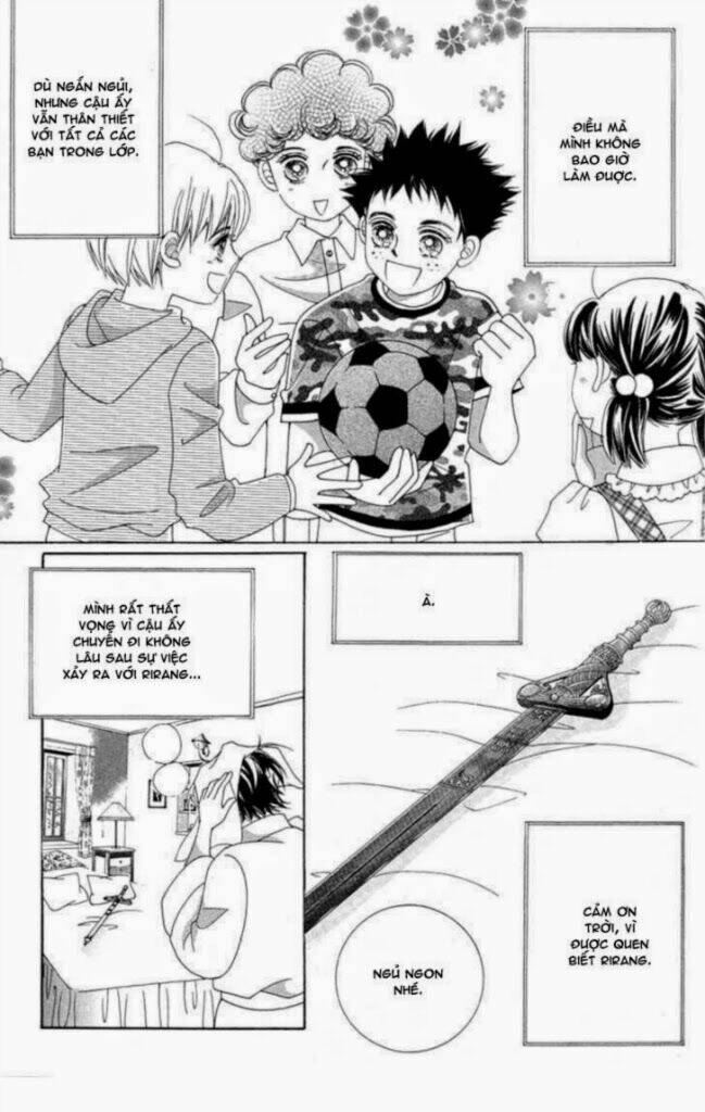 tình trong mộng chapter 1 67