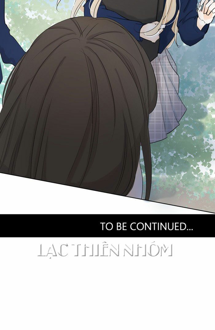 choco ngọt ngào chapter 51 36