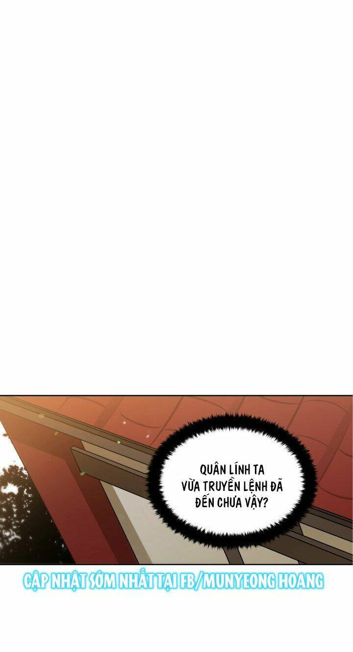 quái thú với hoa chapter 78 50