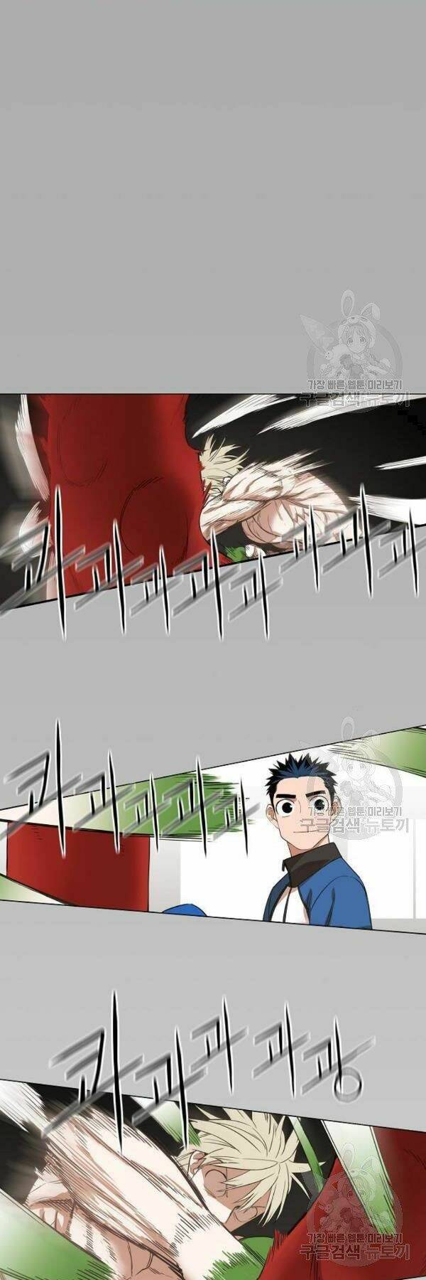 võ sĩ - the boxer chapter 110 49