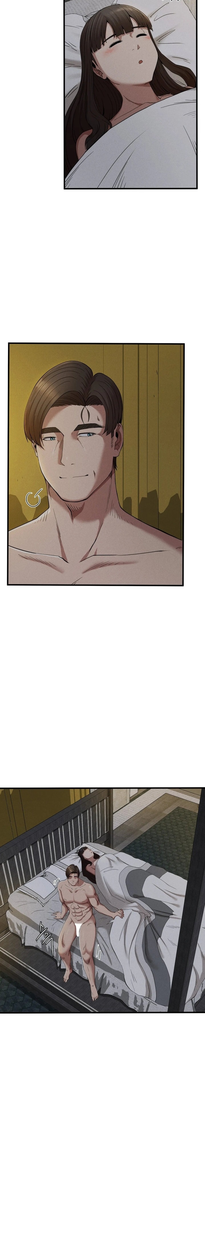 ân đền oán trả chapter 27 24