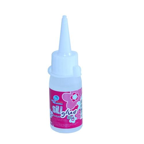 KEO CHUYÊN DỤNG DÁN MÔ HÌNH LOẠI SILIGLUE 30ML - THẾ GIỚI TÍ HON - SILI30